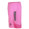 Шорти SELECT Spain v25 player shorts Pink